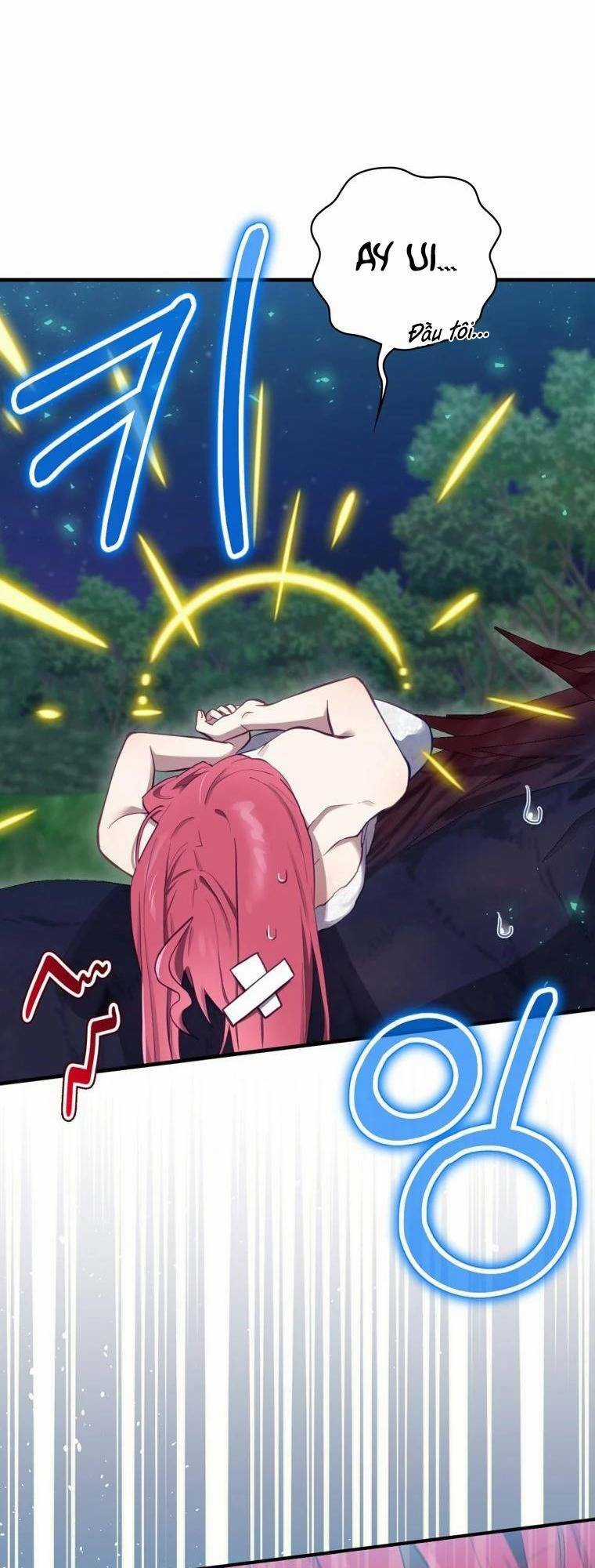 Kẻ Phán Quyết - Chapter 18 - Trang 48