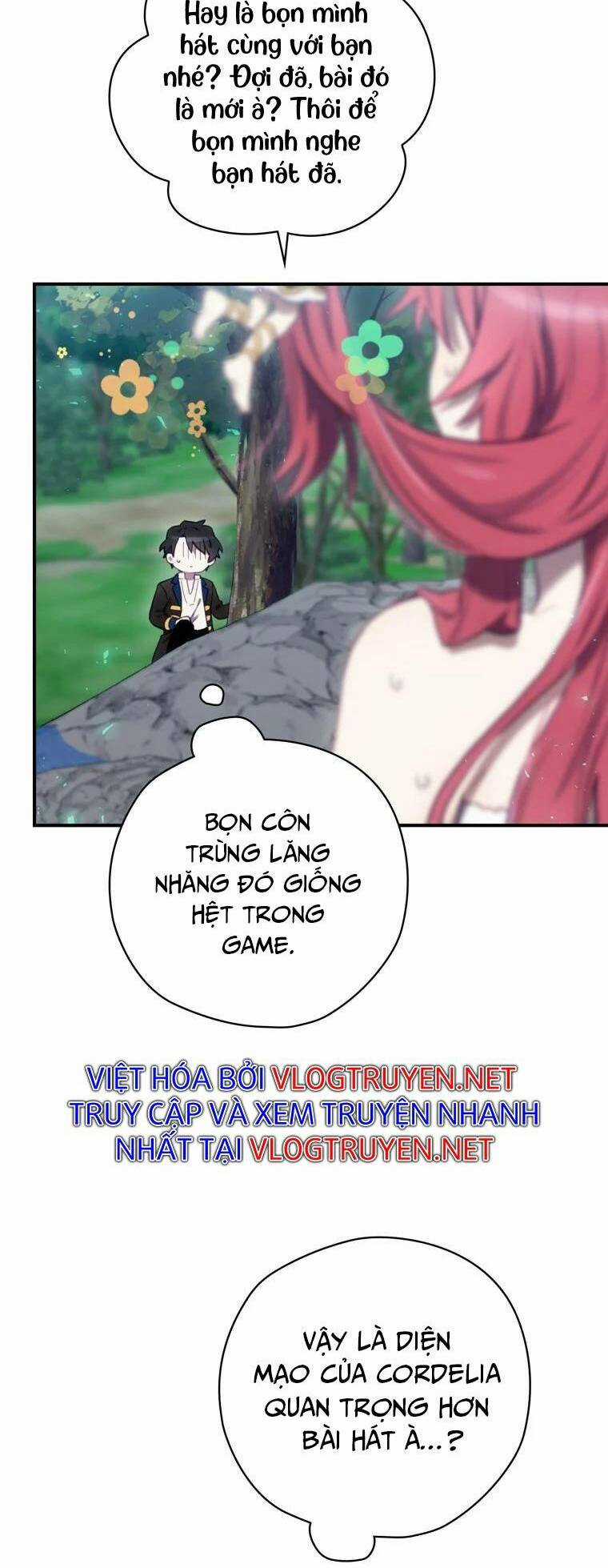 Kẻ Phán Quyết - Chapter 18 - Trang 7