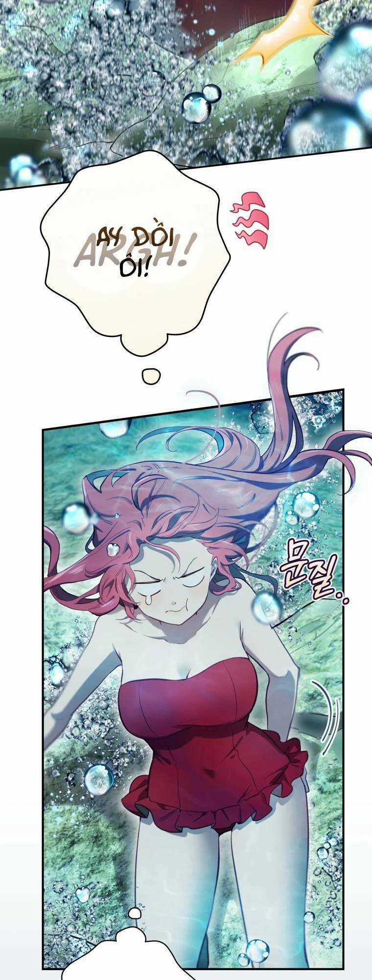 Kẻ Phán Quyết - Chapter 18 - Trang 62