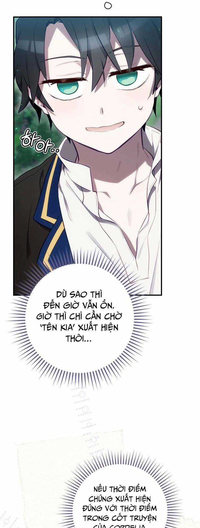 Kẻ Phán Quyết - Chapter 18 - Trang 8