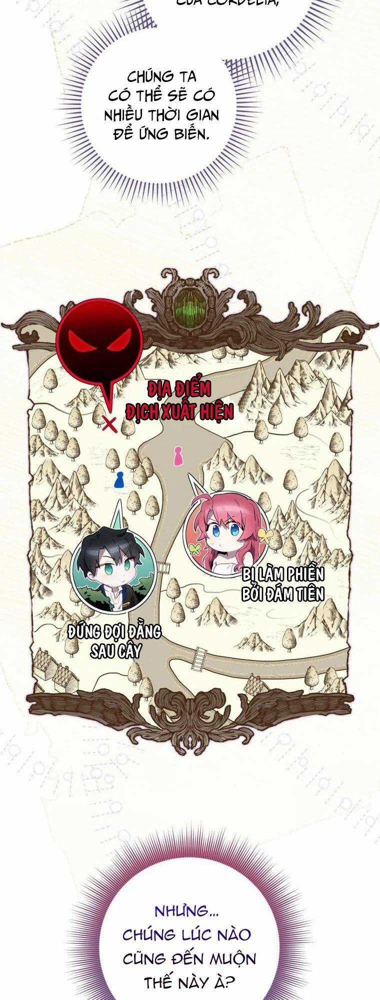 Kẻ Phán Quyết - Chapter 18 - Trang 9