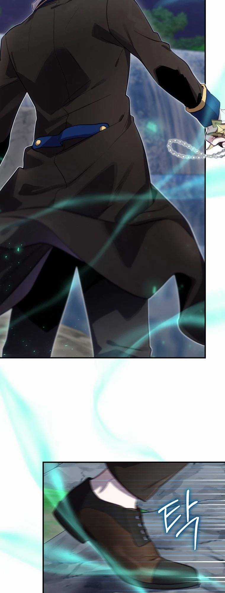 Kẻ Phán Quyết - Chapter 19 - Trang 14