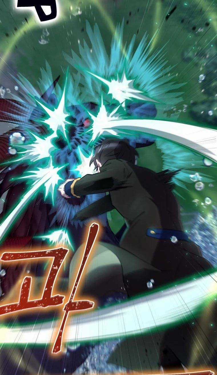 Kẻ Phán Quyết - Chapter 19 - Trang 25