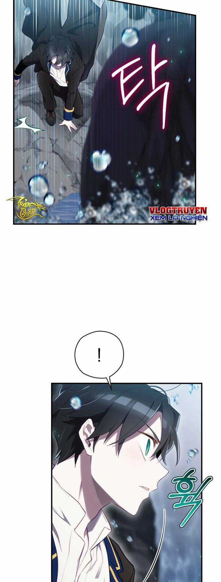 Kẻ Phán Quyết - Chapter 19 - Trang 28