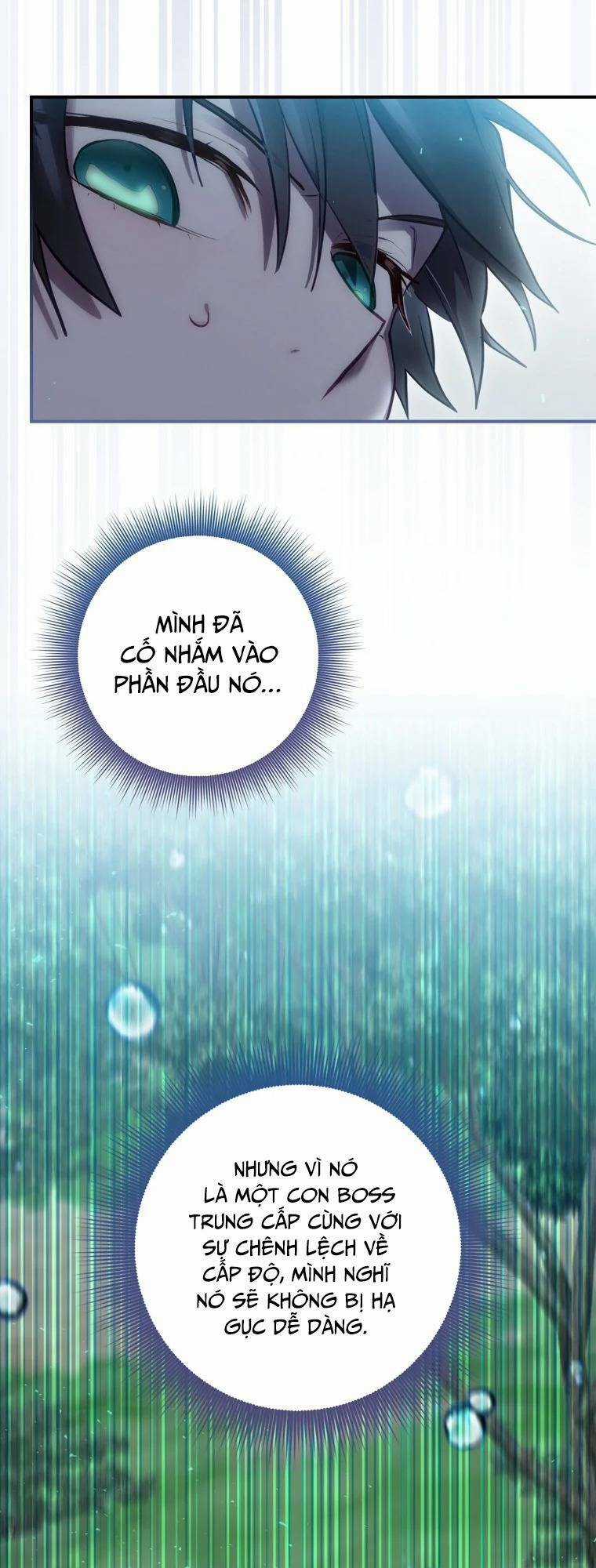 Kẻ Phán Quyết - Chapter 19 - Trang 31