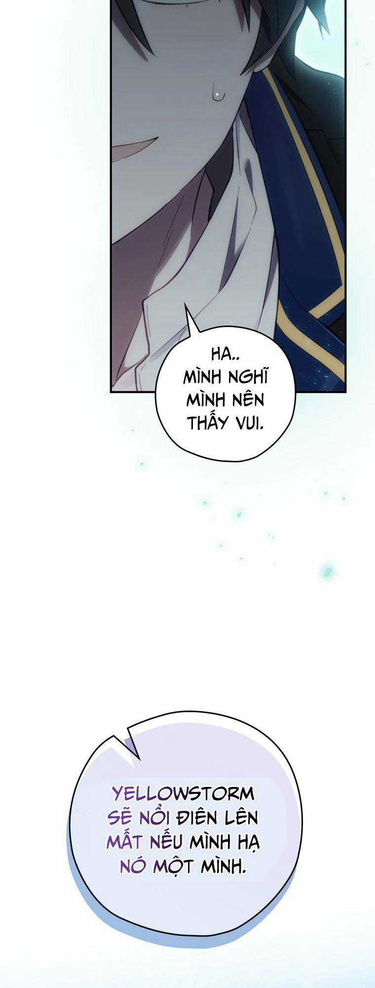 Kẻ Phán Quyết - Chapter 19 - Trang 33