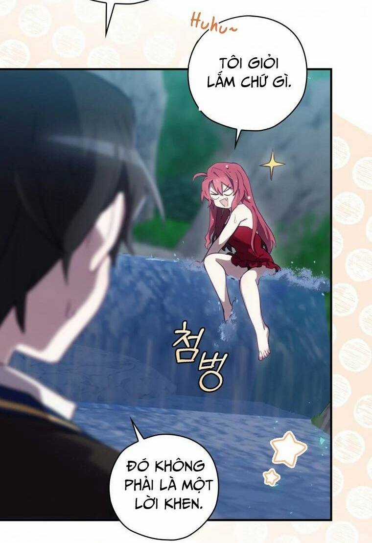 Kẻ Phán Quyết - Chapter 19 - Trang 48