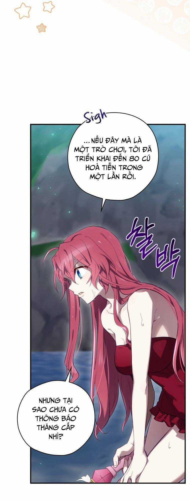 Kẻ Phán Quyết - Chapter 19 - Trang 49