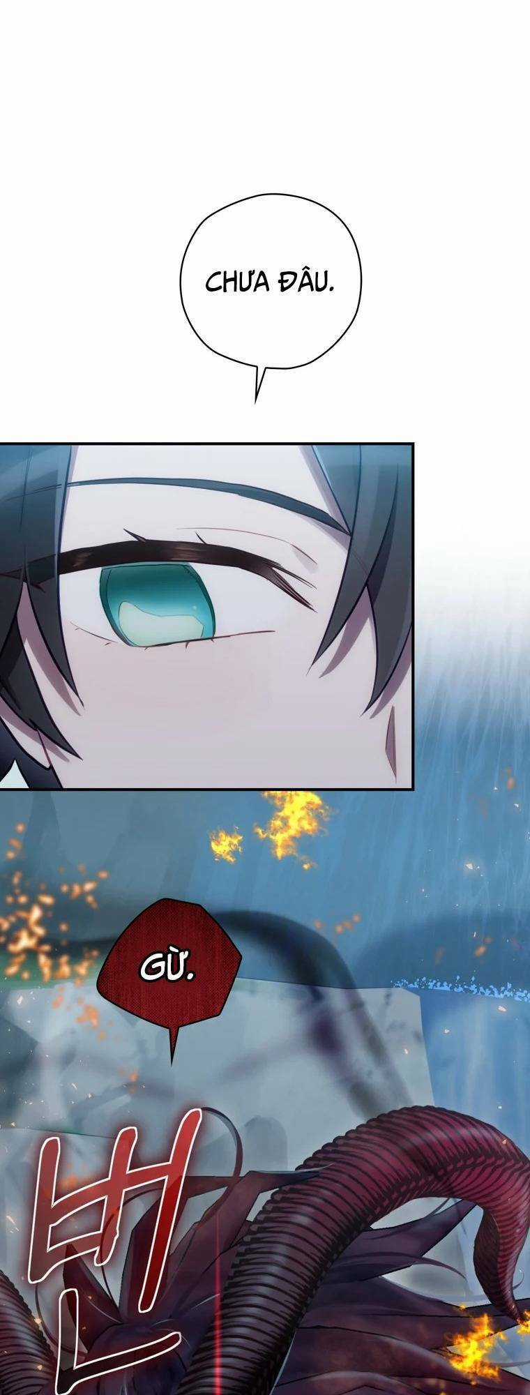 Kẻ Phán Quyết - Chapter 19 - Trang 50