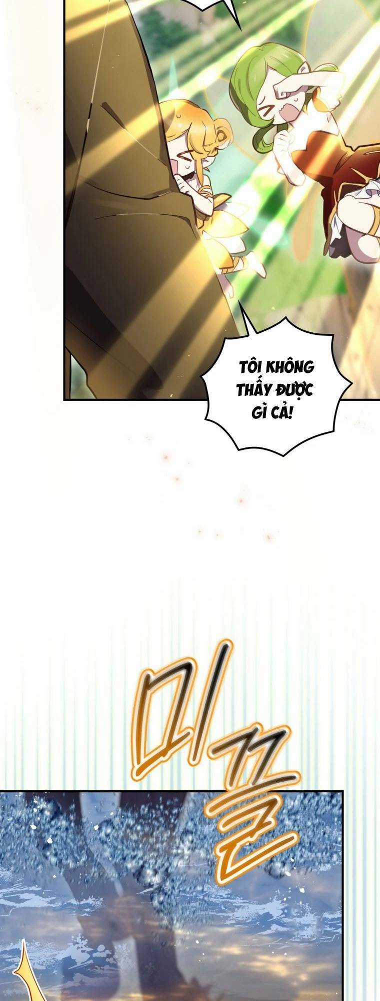 Kẻ Phán Quyết - Chapter 19 - Trang 6