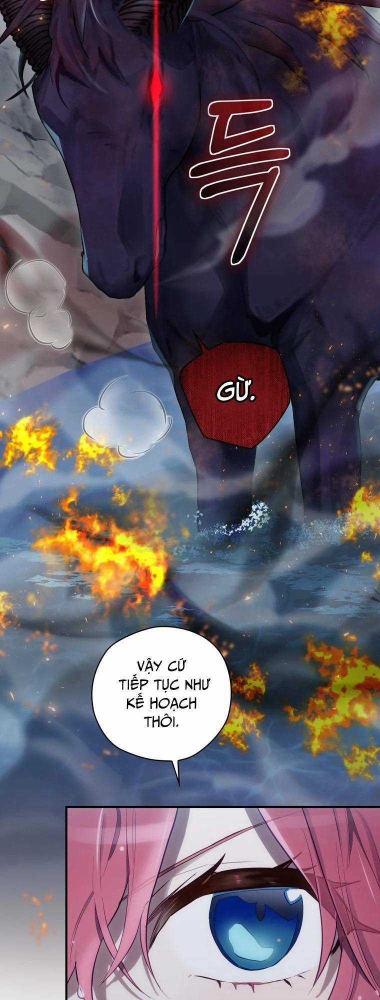 Kẻ Phán Quyết - Chapter 19 - Trang 51