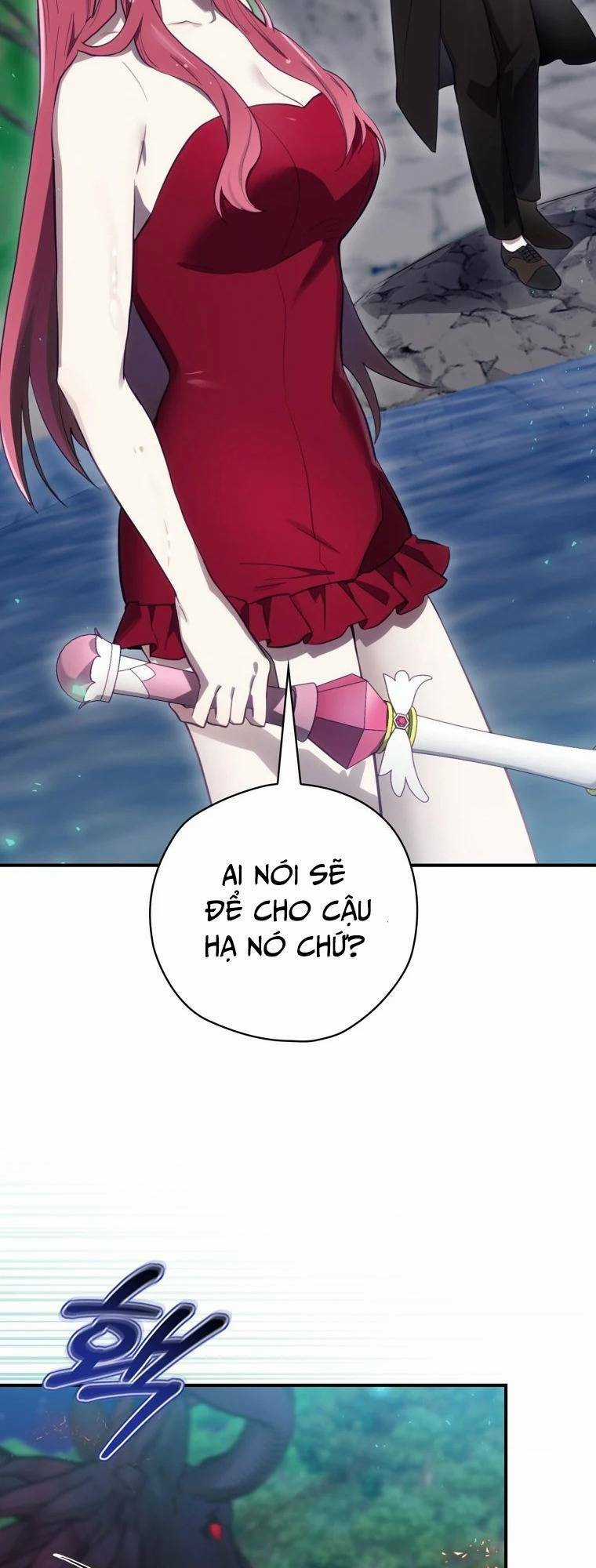 Kẻ Phán Quyết - Chapter 19 - Trang 60