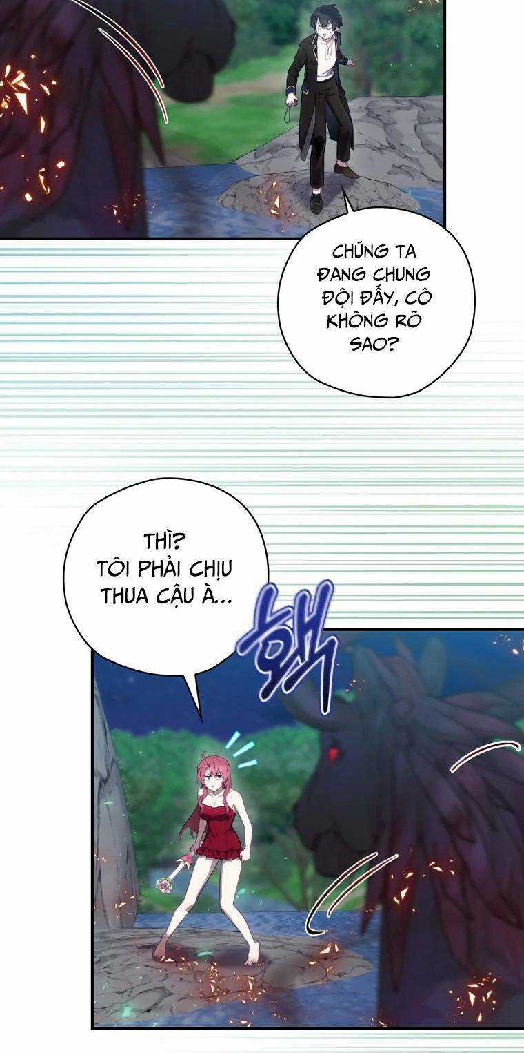 Kẻ Phán Quyết - Chapter 19 - Trang 61