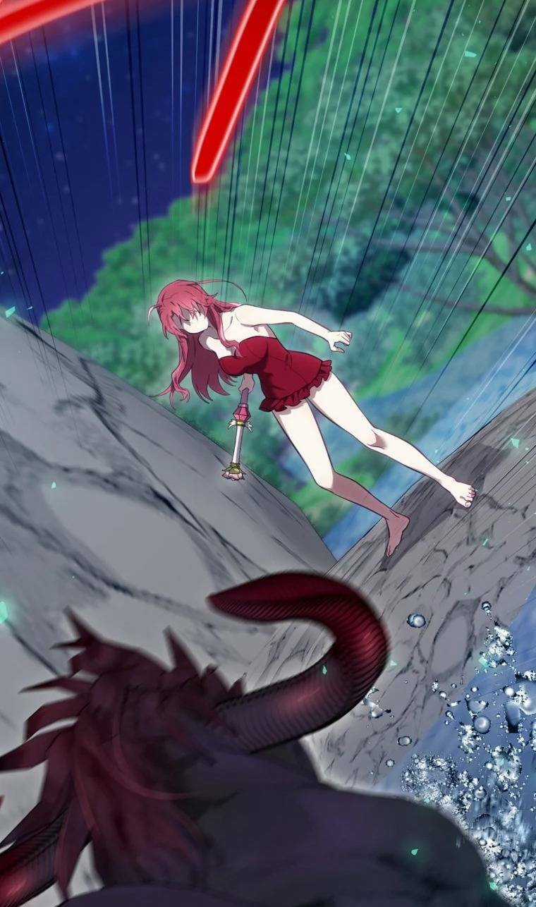 Kẻ Phán Quyết - Chapter 19 - Trang 66