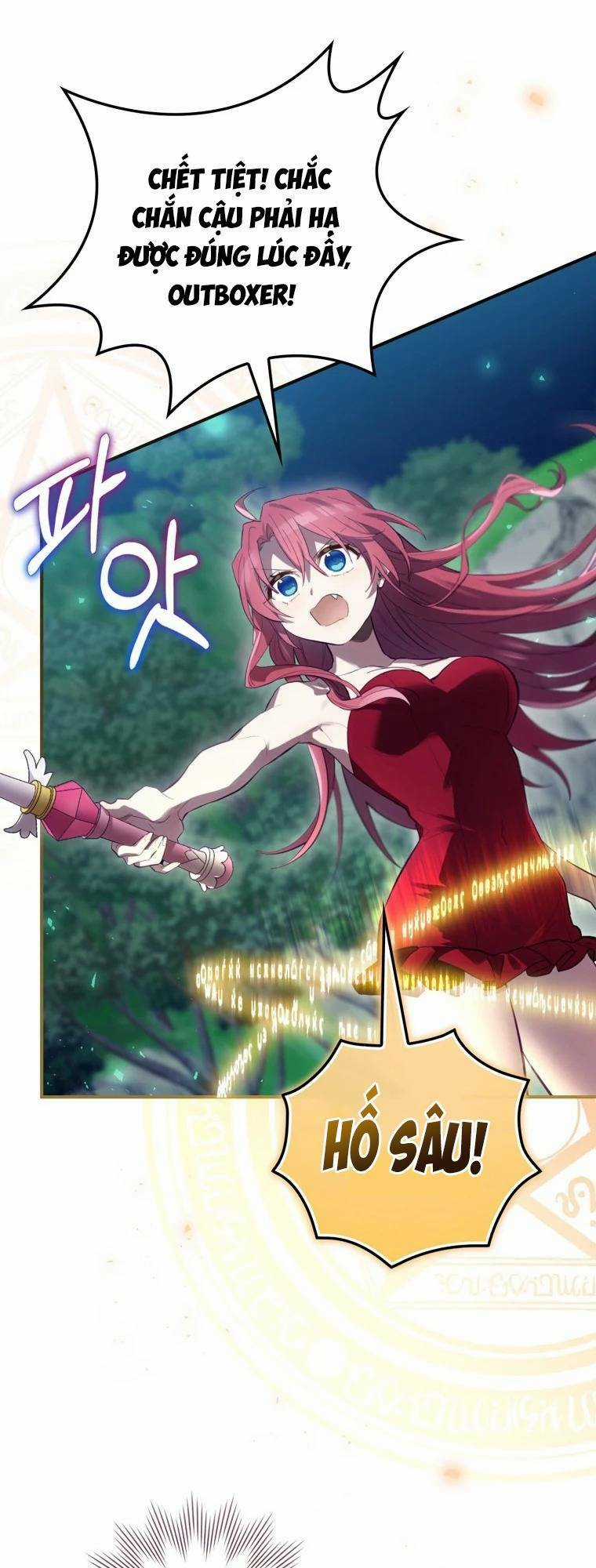 Kẻ Phán Quyết - Chapter 19 - Trang 68