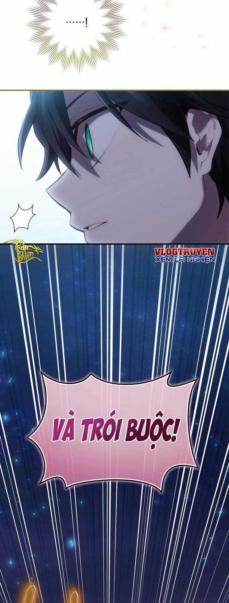 Kẻ Phán Quyết - Chapter 19 - Trang 69