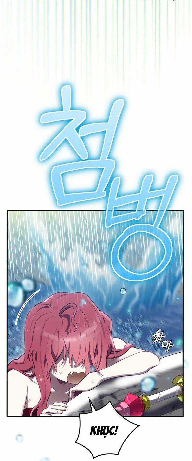 Kẻ Phán Quyết - Chapter 19 - Trang 8