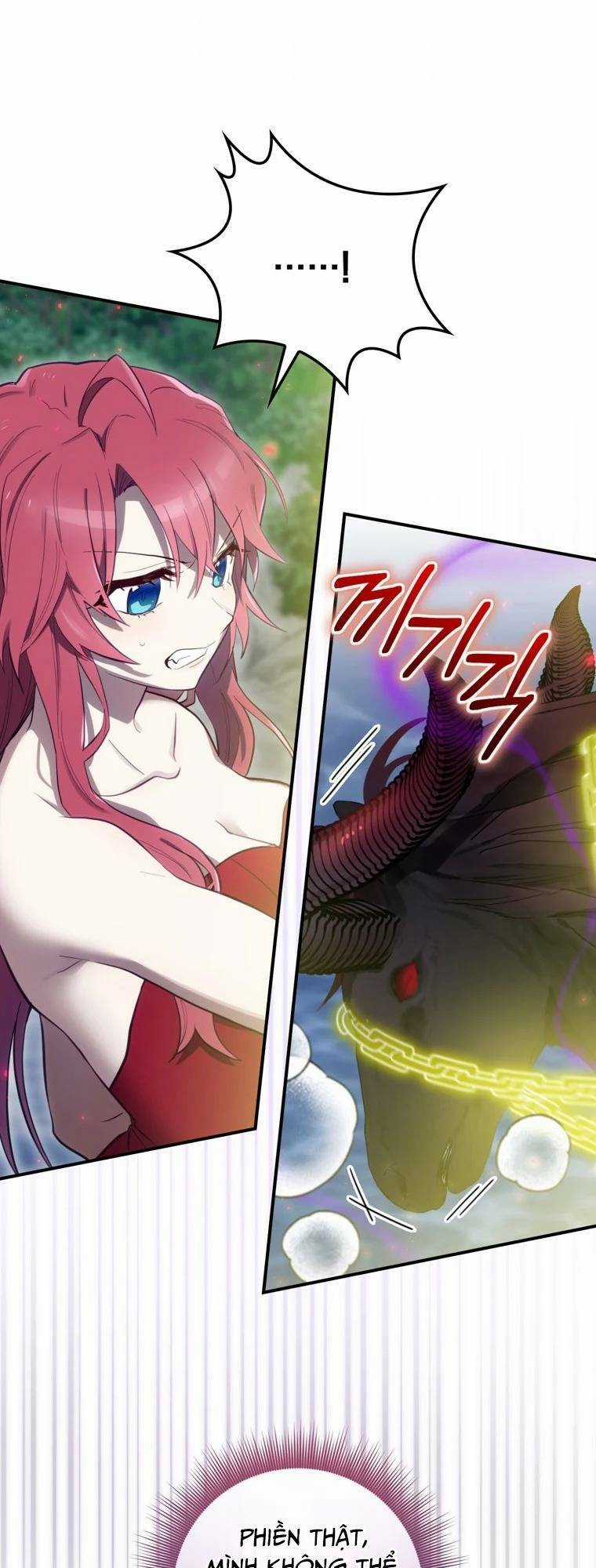 Kẻ Phán Quyết - Chapter 19 - Trang 72