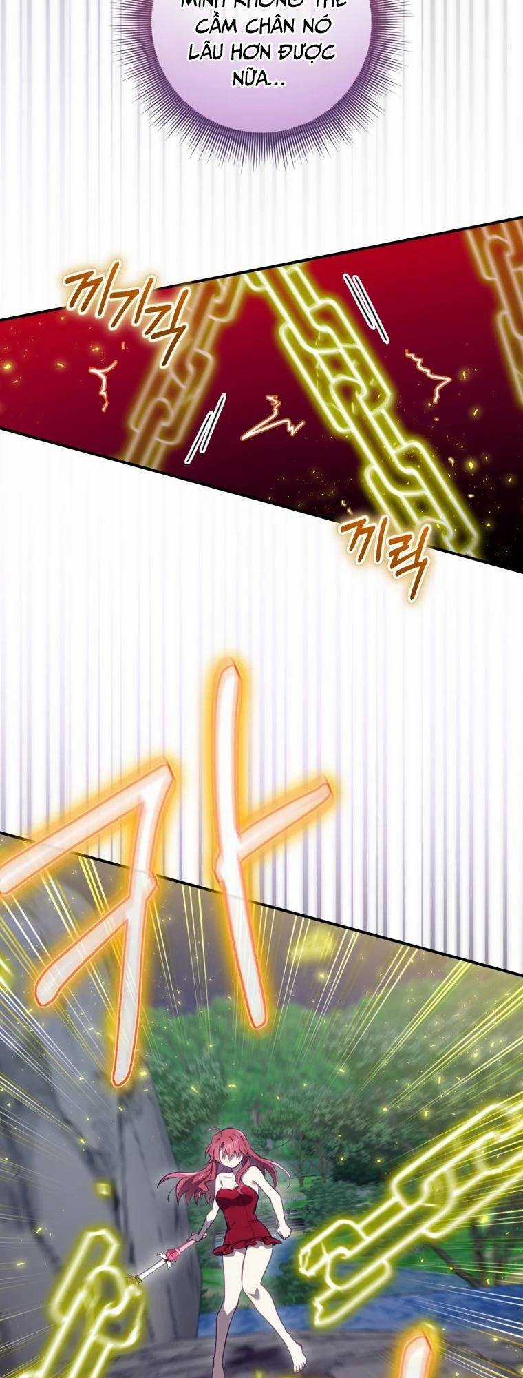 Kẻ Phán Quyết - Chapter 19 - Trang 73