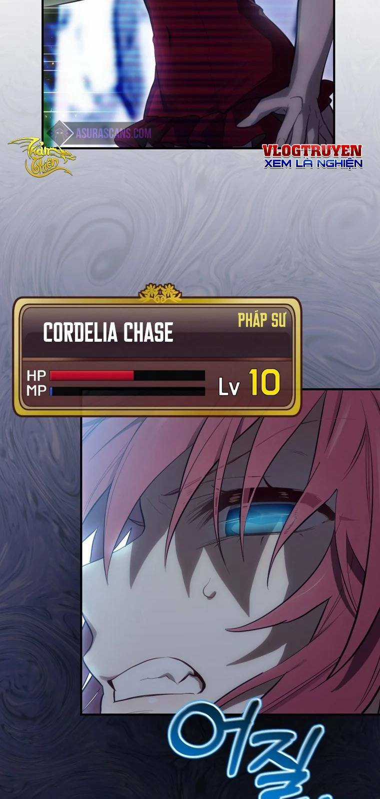 Kẻ Phán Quyết - Chapter 19 - Trang 75