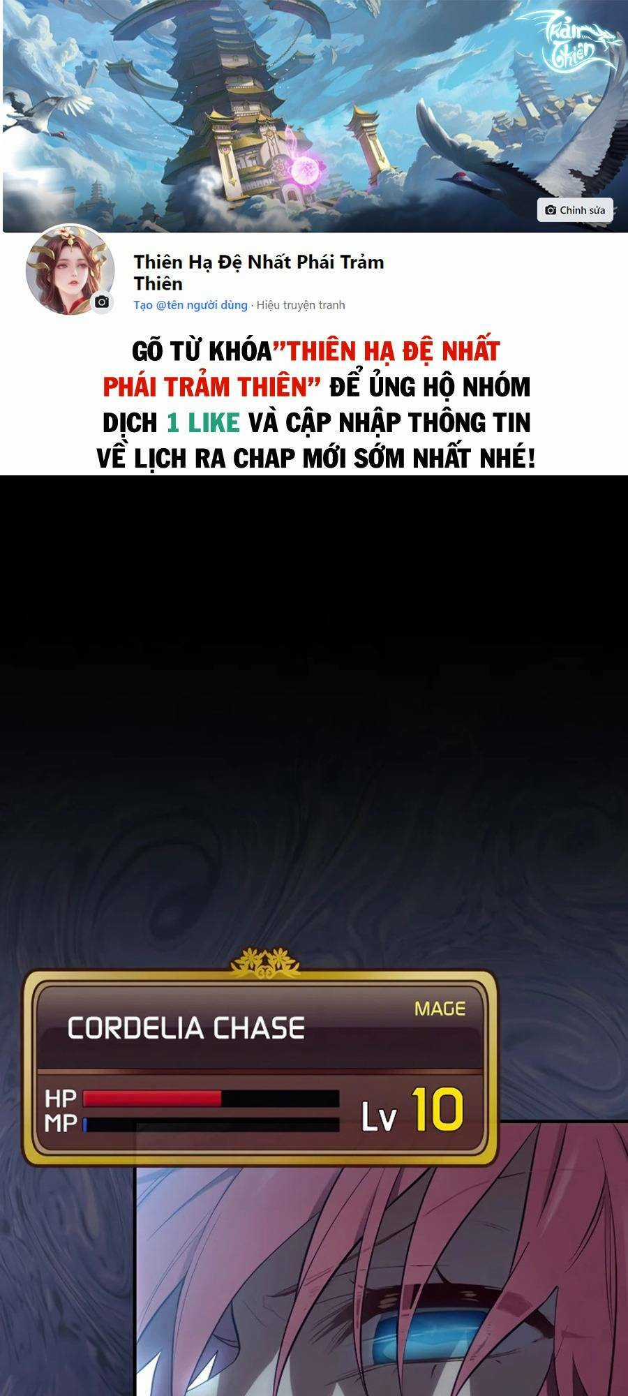 Kẻ Phán Quyết - Chapter 20 - Trang 1