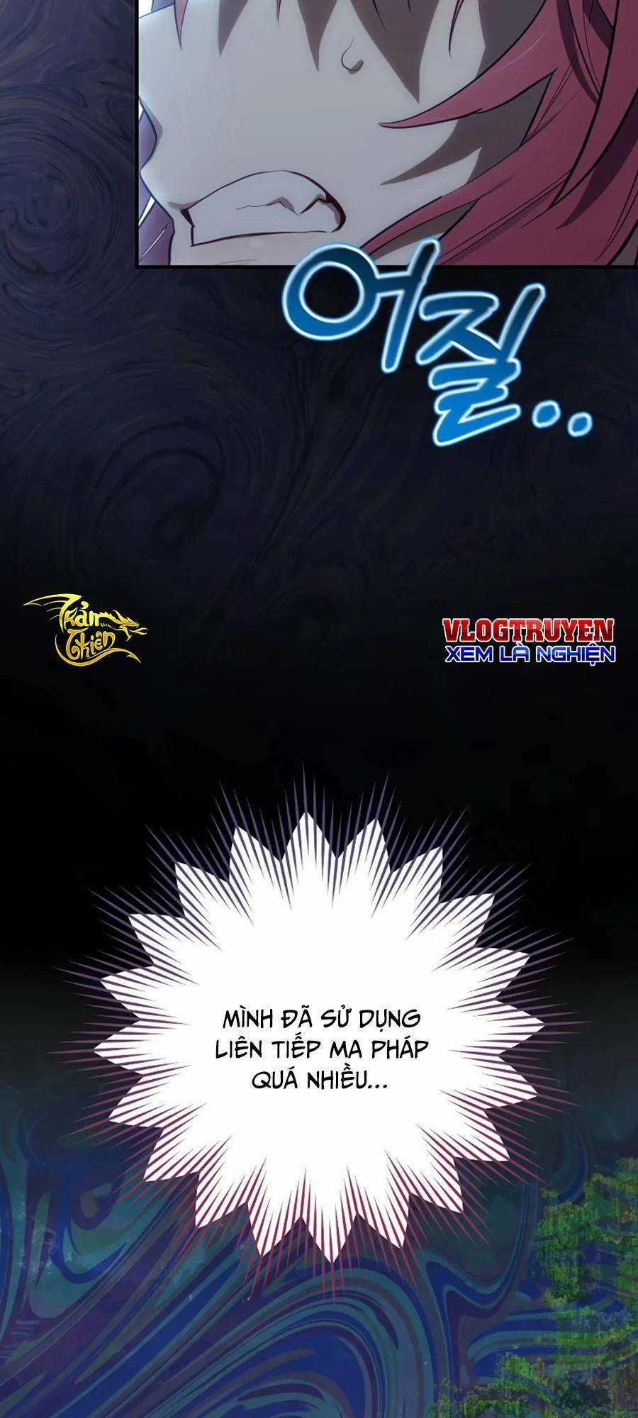 Kẻ Phán Quyết - Chapter 20 - Trang 2