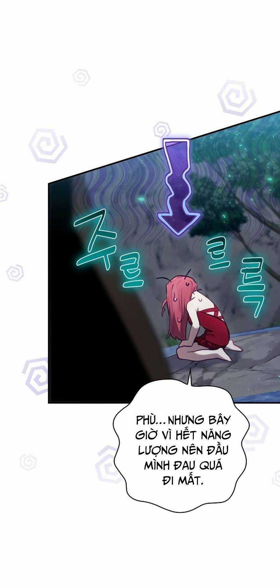 Kẻ Phán Quyết - Chapter 20 - Trang 18