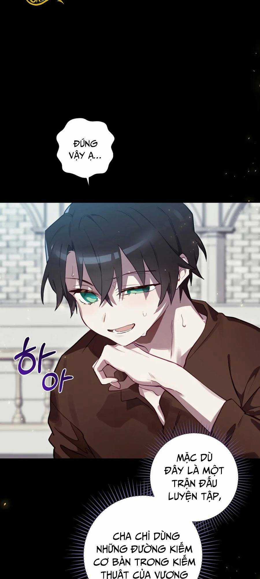 Kẻ Phán Quyết - Chapter 20 - Trang 28