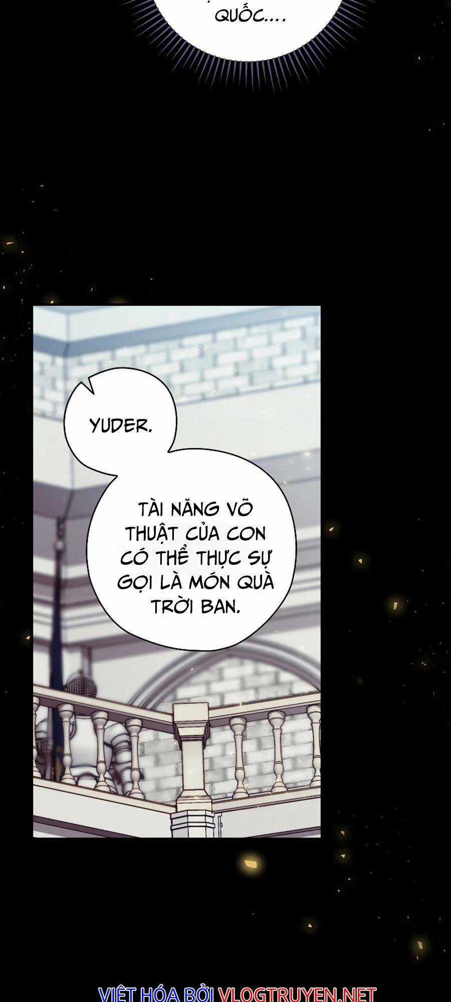 Kẻ Phán Quyết - Chapter 20 - Trang 29