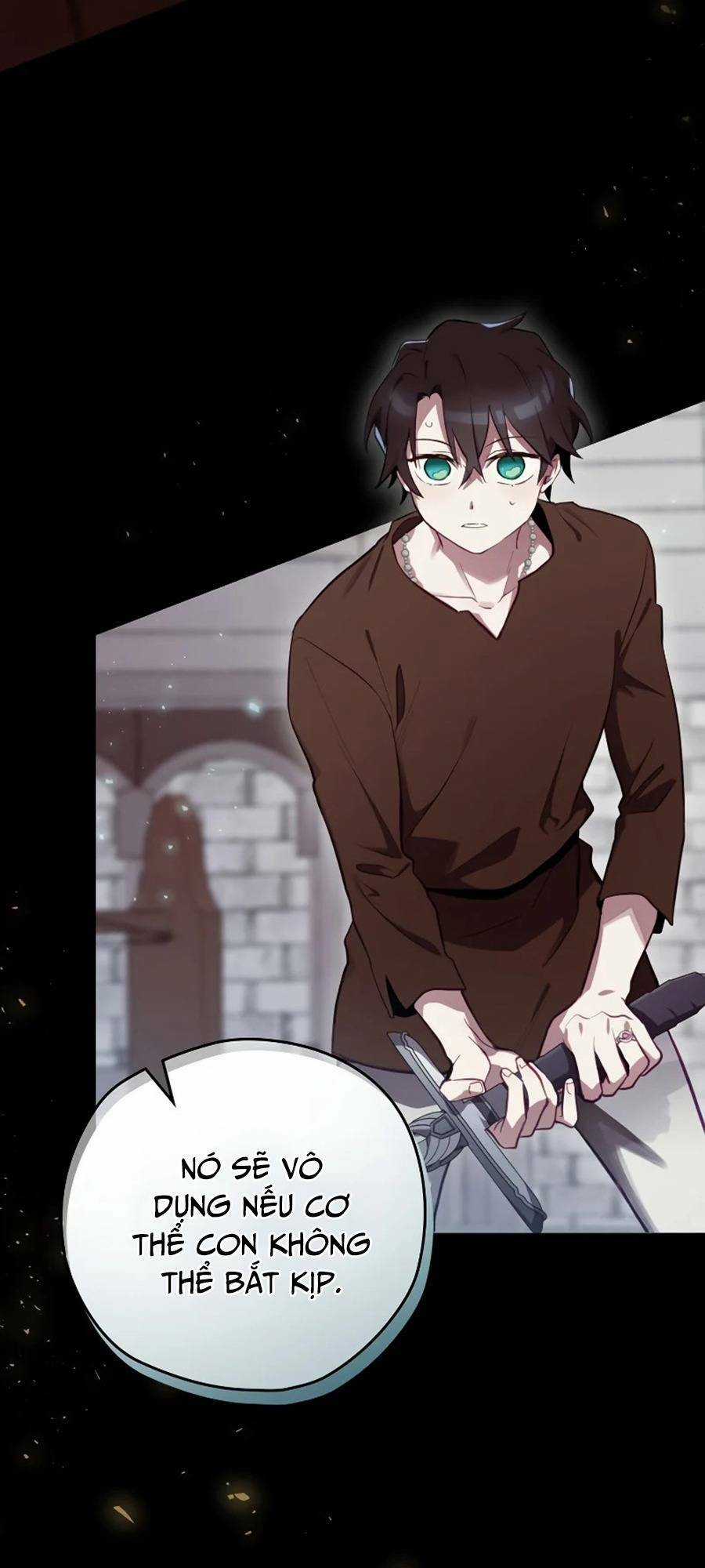 Kẻ Phán Quyết - Chapter 20 - Trang 32