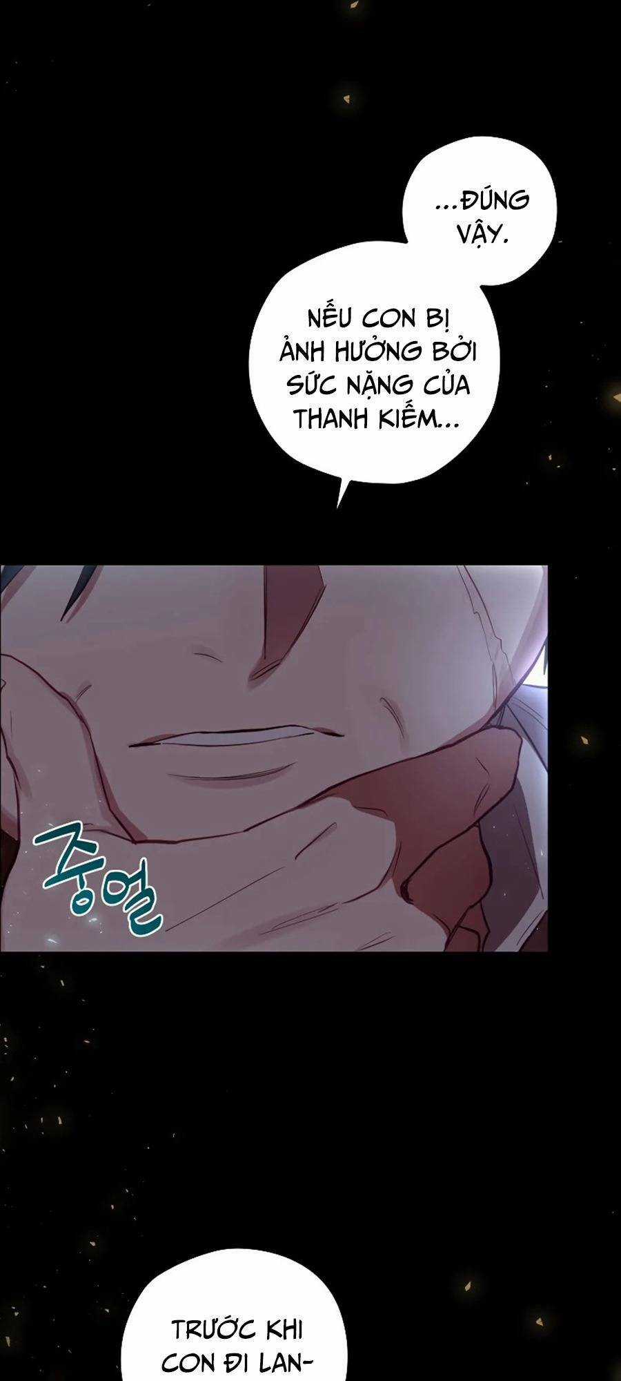 Kẻ Phán Quyết - Chapter 20 - Trang 33