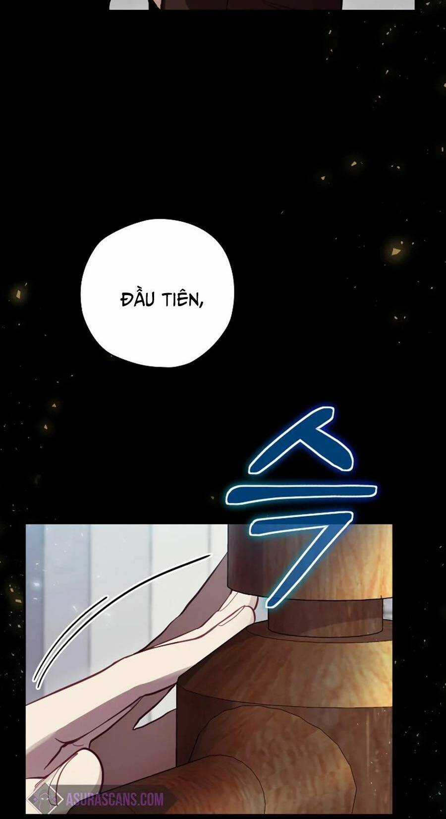 Kẻ Phán Quyết - Chapter 20 - Trang 35