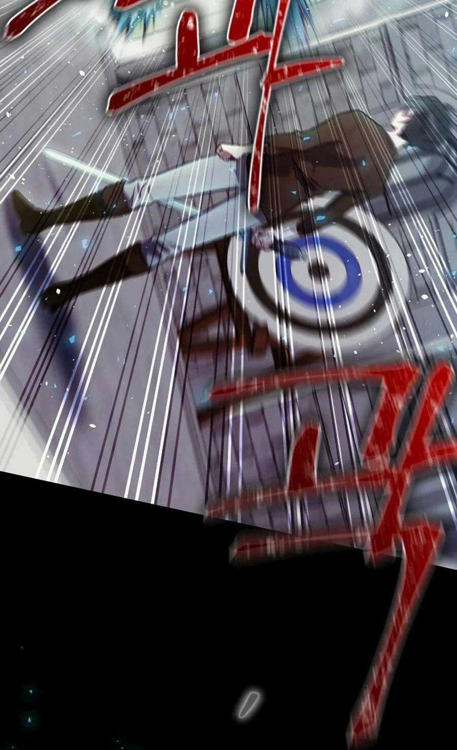 Kẻ Phán Quyết - Chapter 20 - Trang 39