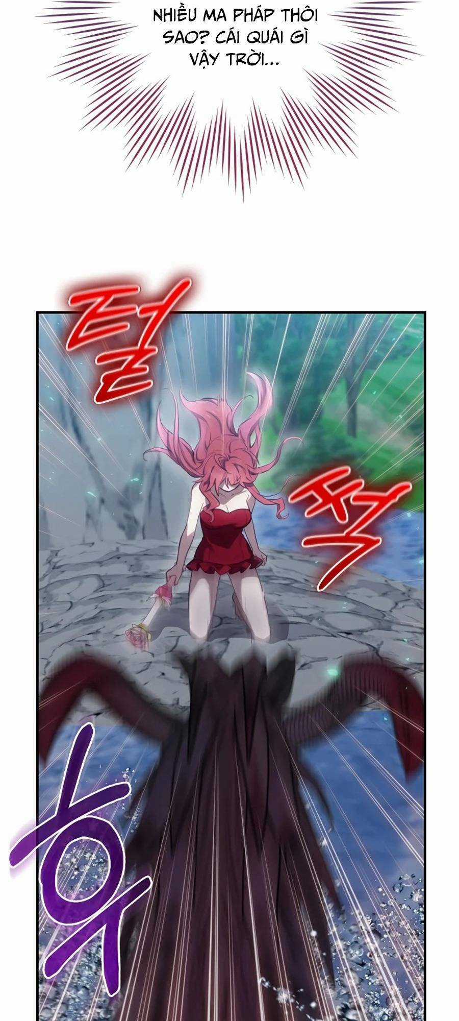 Kẻ Phán Quyết - Chapter 20 - Trang 5