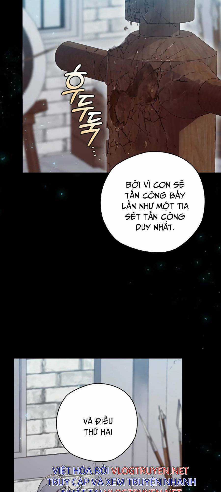 Kẻ Phán Quyết - Chapter 20 - Trang 41