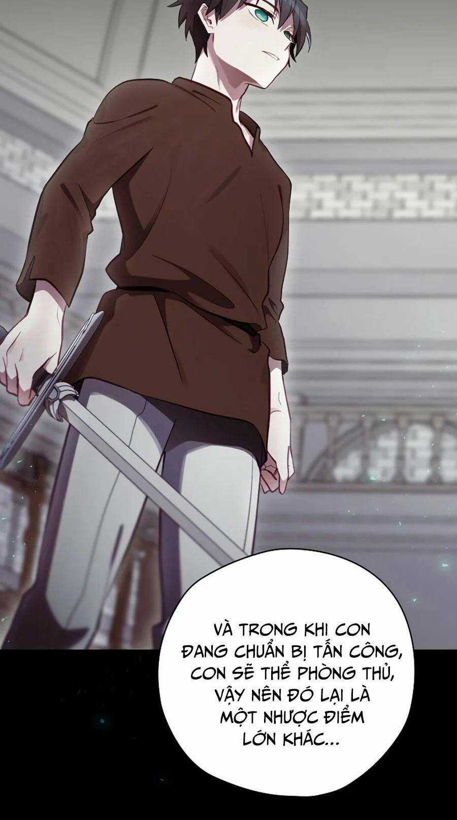 Kẻ Phán Quyết - Chapter 20 - Trang 43