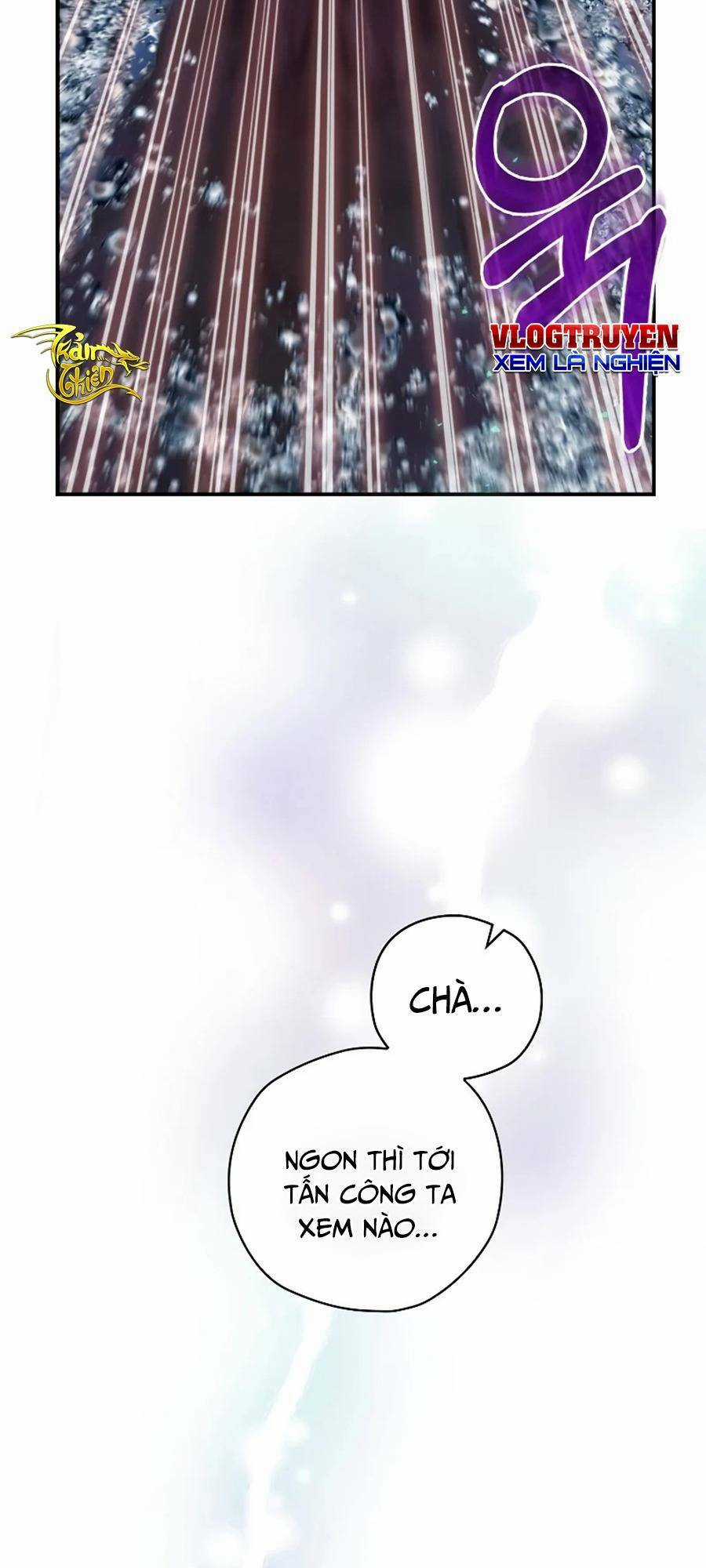 Kẻ Phán Quyết - Chapter 20 - Trang 6