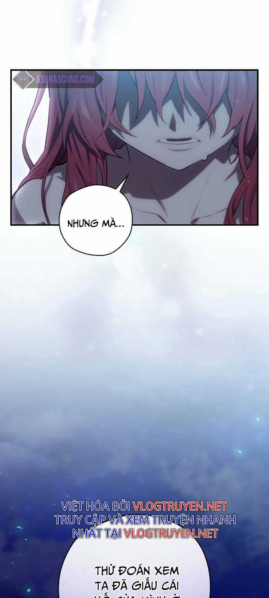 Kẻ Phán Quyết - Chapter 20 - Trang 7