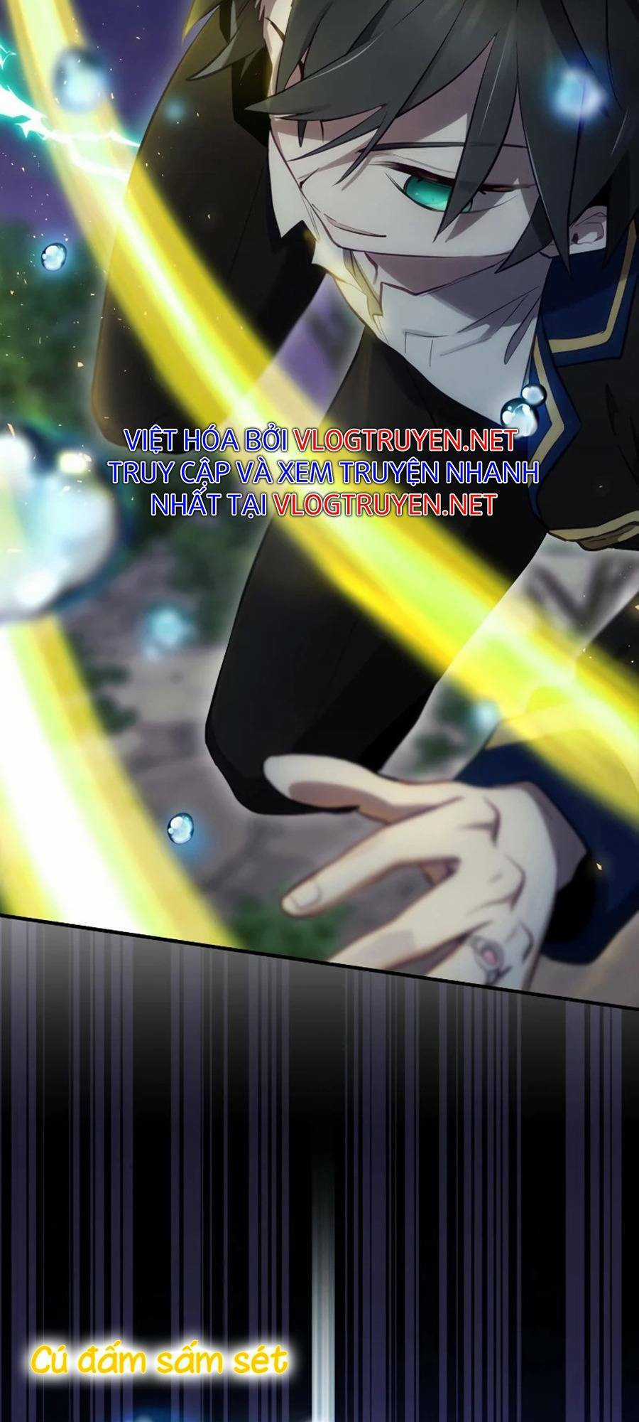 Kẻ Phán Quyết - Chapter 20 - Trang 62