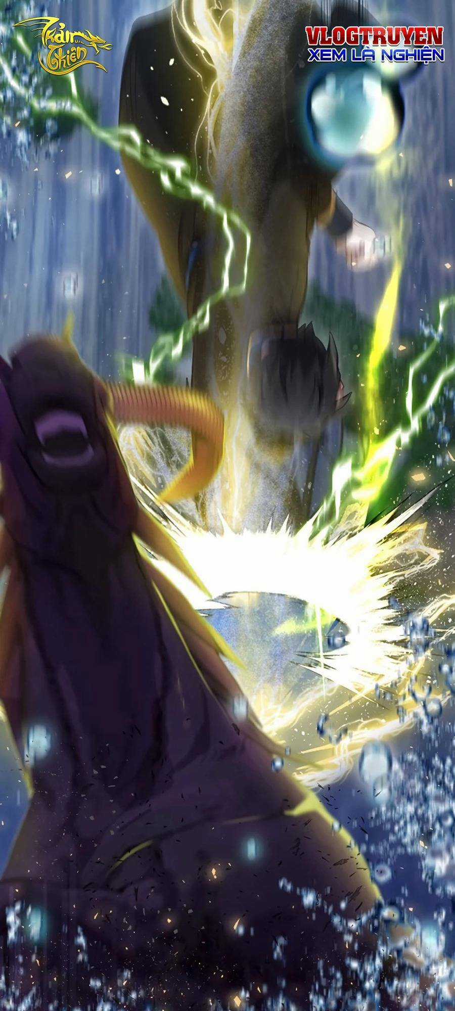 Kẻ Phán Quyết - Chapter 20 - Trang 65