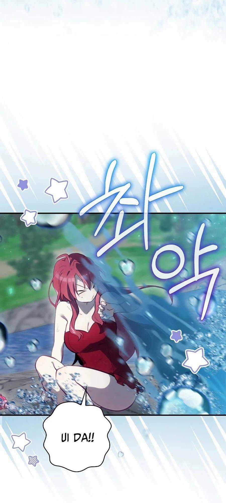 Kẻ Phán Quyết - Chapter 20 - Trang 68