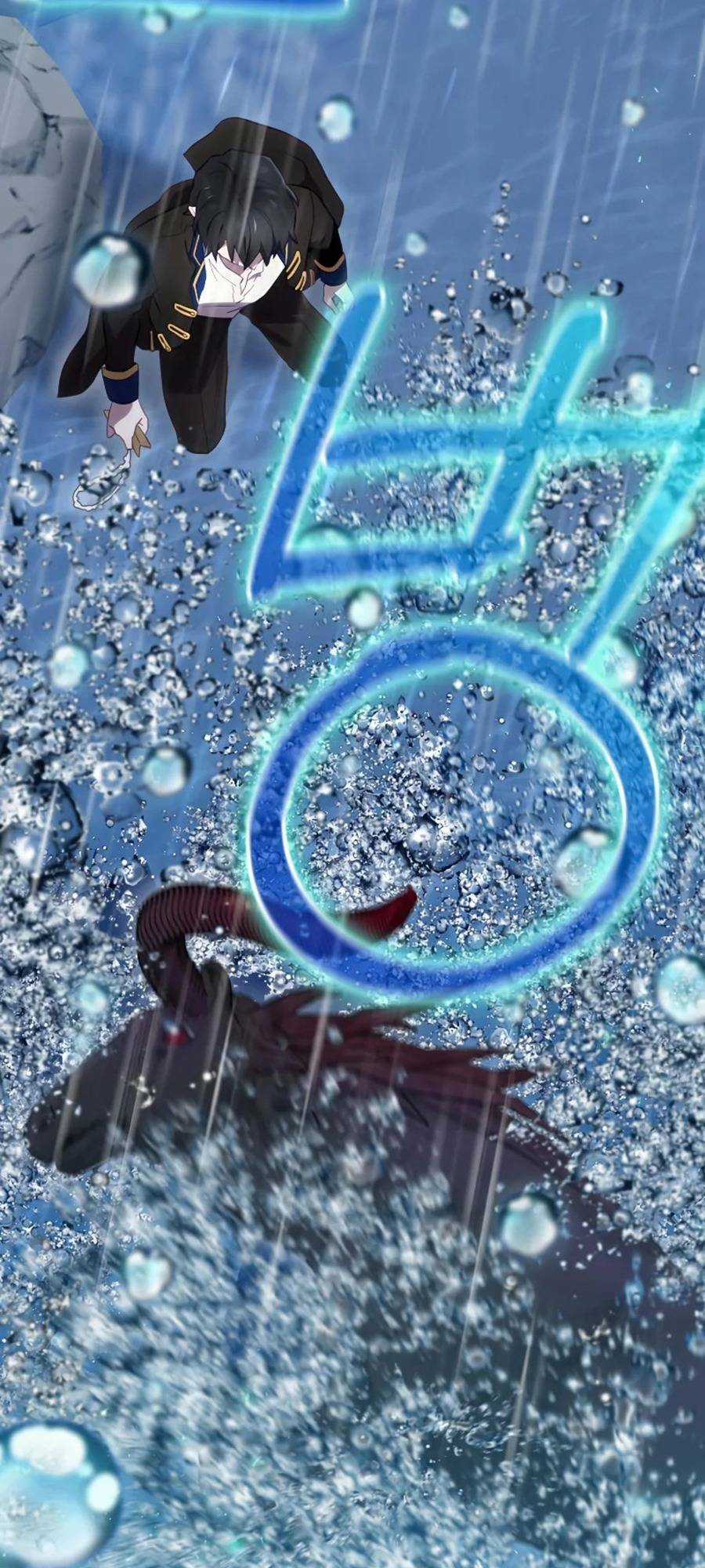 Kẻ Phán Quyết - Chapter 20 - Trang 73