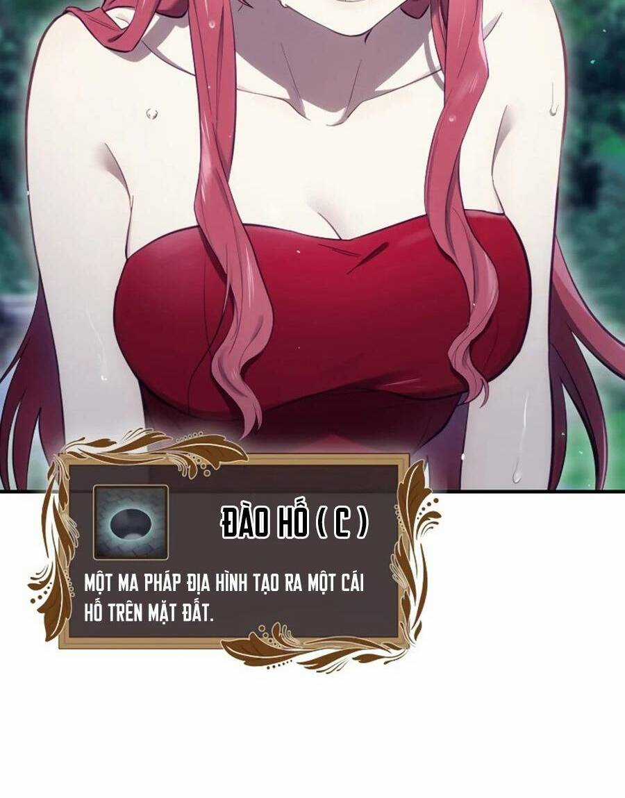 Kẻ Phán Quyết - Chapter 20 - Trang 9