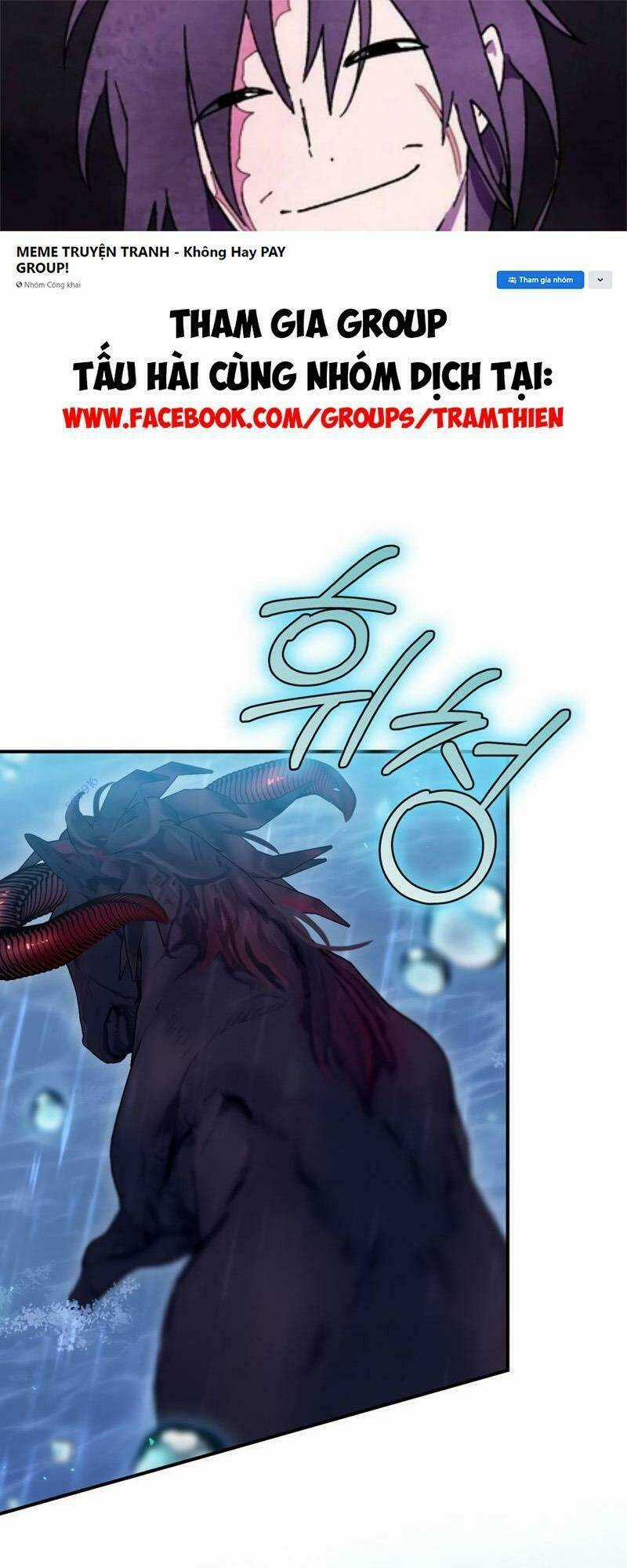 Kẻ Phán Quyết - Chapter 21 - Trang 1