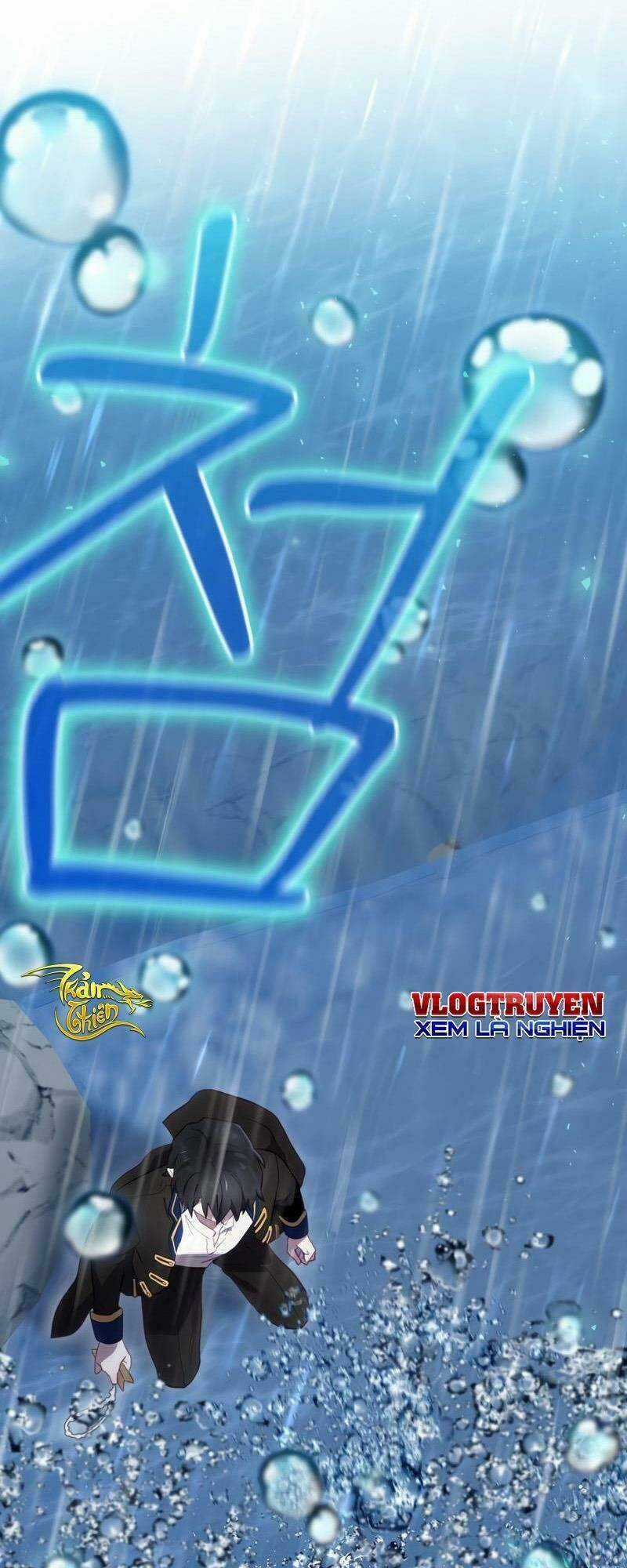 Kẻ Phán Quyết - Chapter 21 - Trang 2