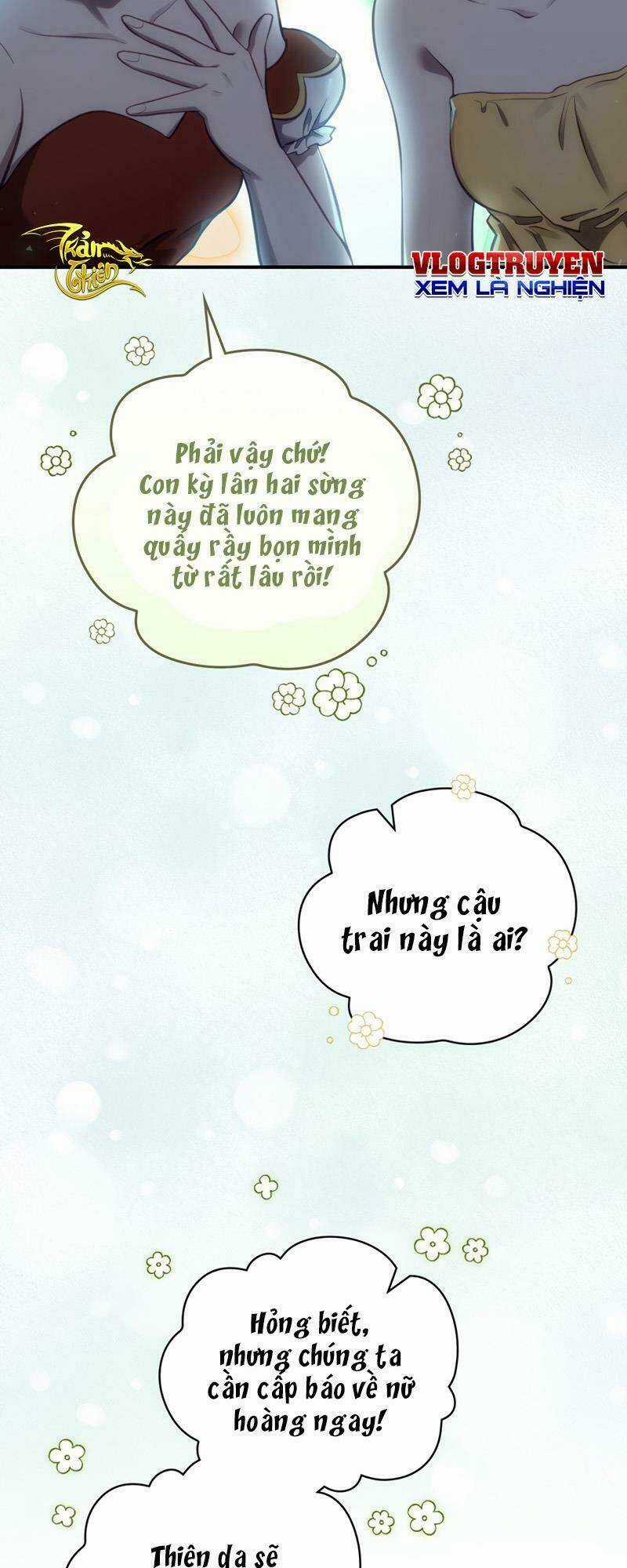 Kẻ Phán Quyết - Chapter 21 - Trang 13