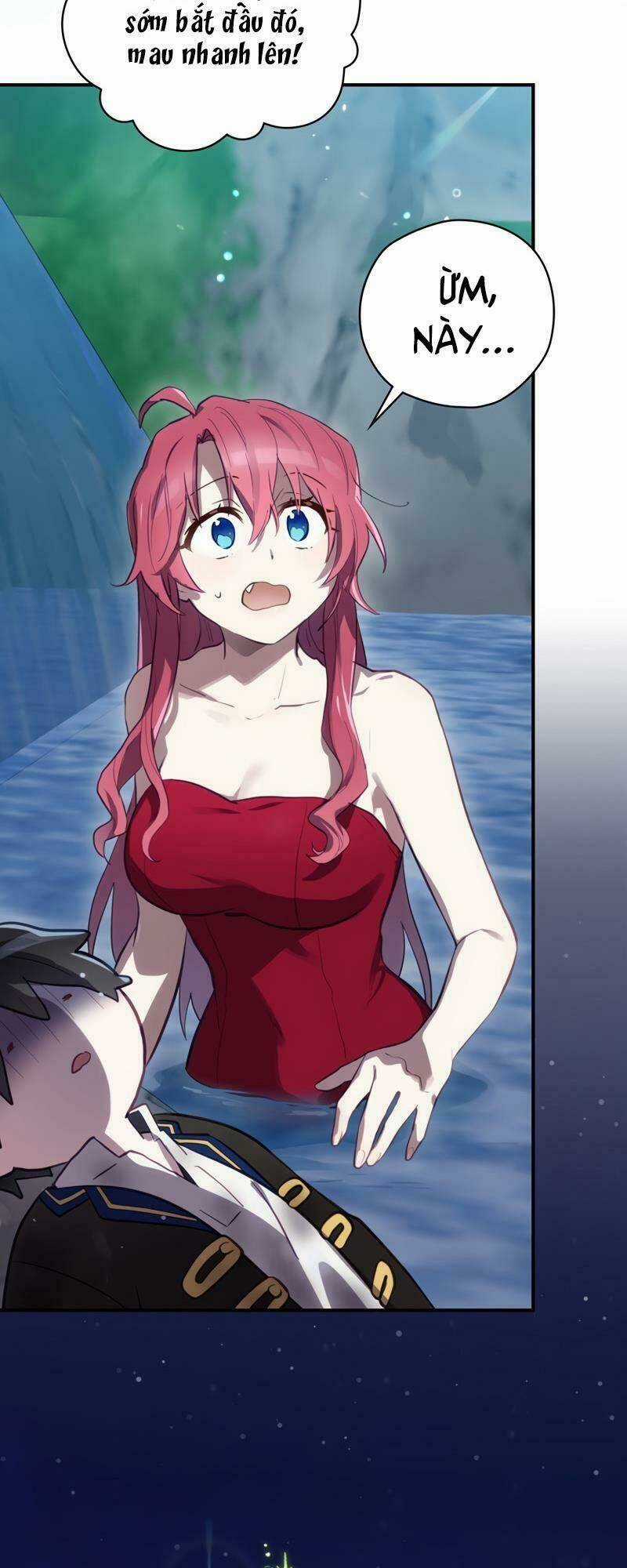 Kẻ Phán Quyết - Chapter 21 - Trang 14