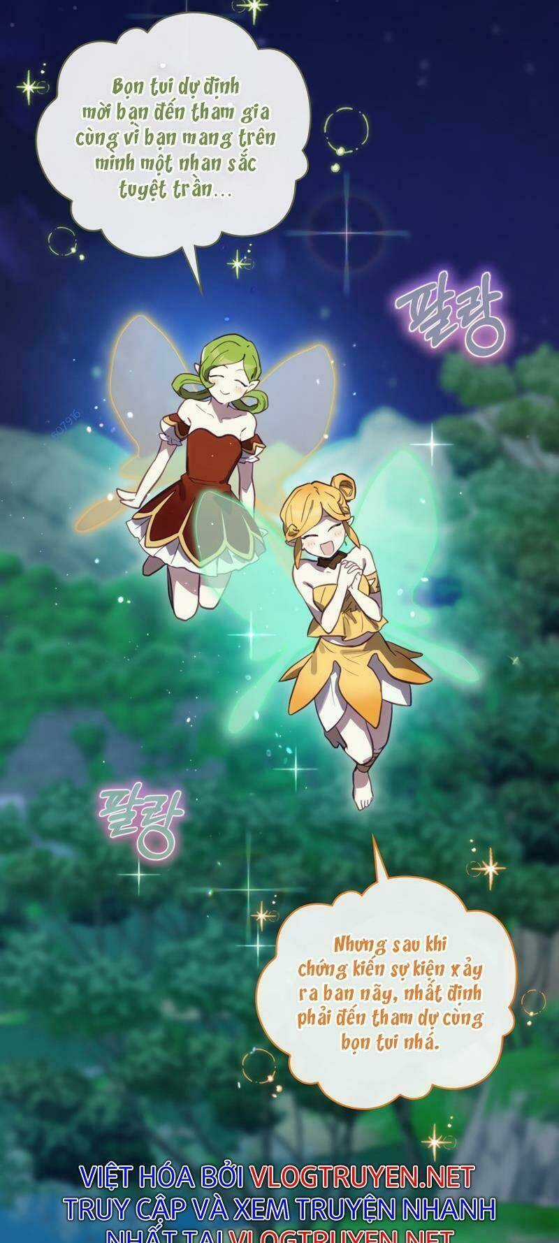 Kẻ Phán Quyết - Chapter 21 - Trang 15