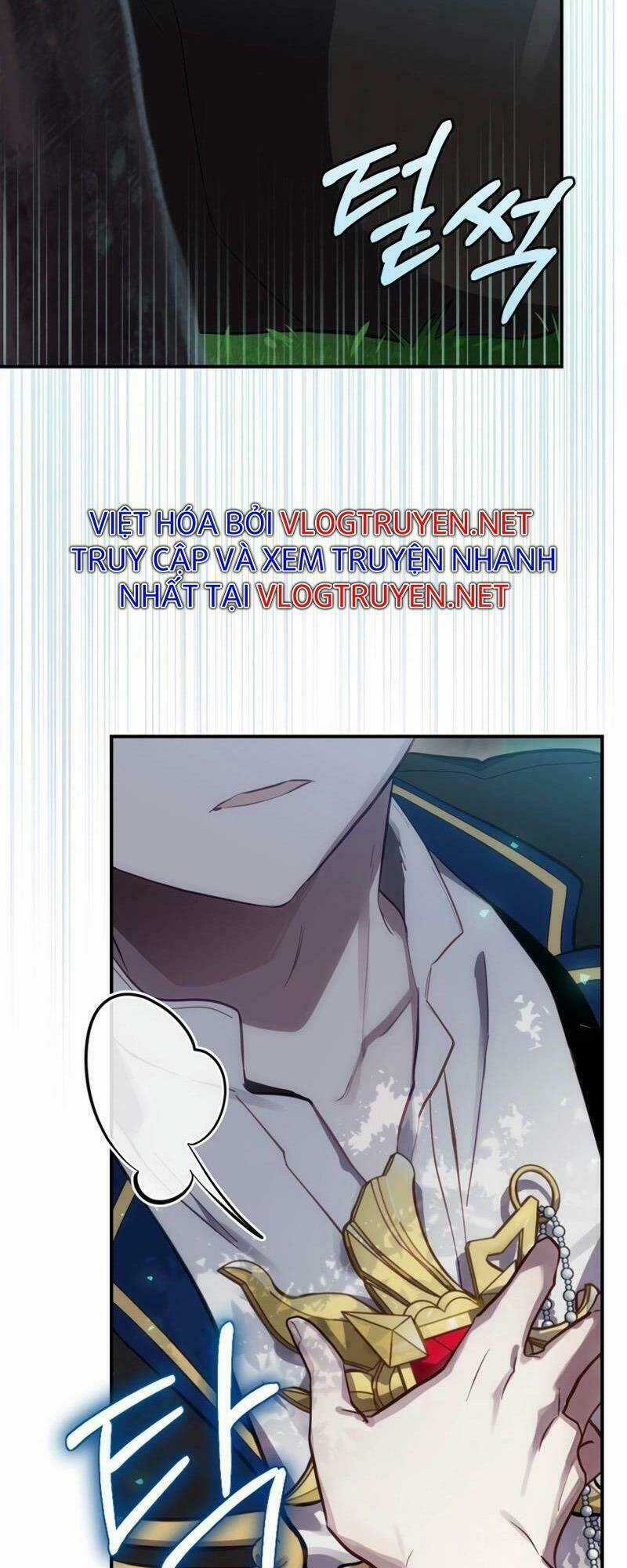 Kẻ Phán Quyết - Chapter 21 - Trang 20