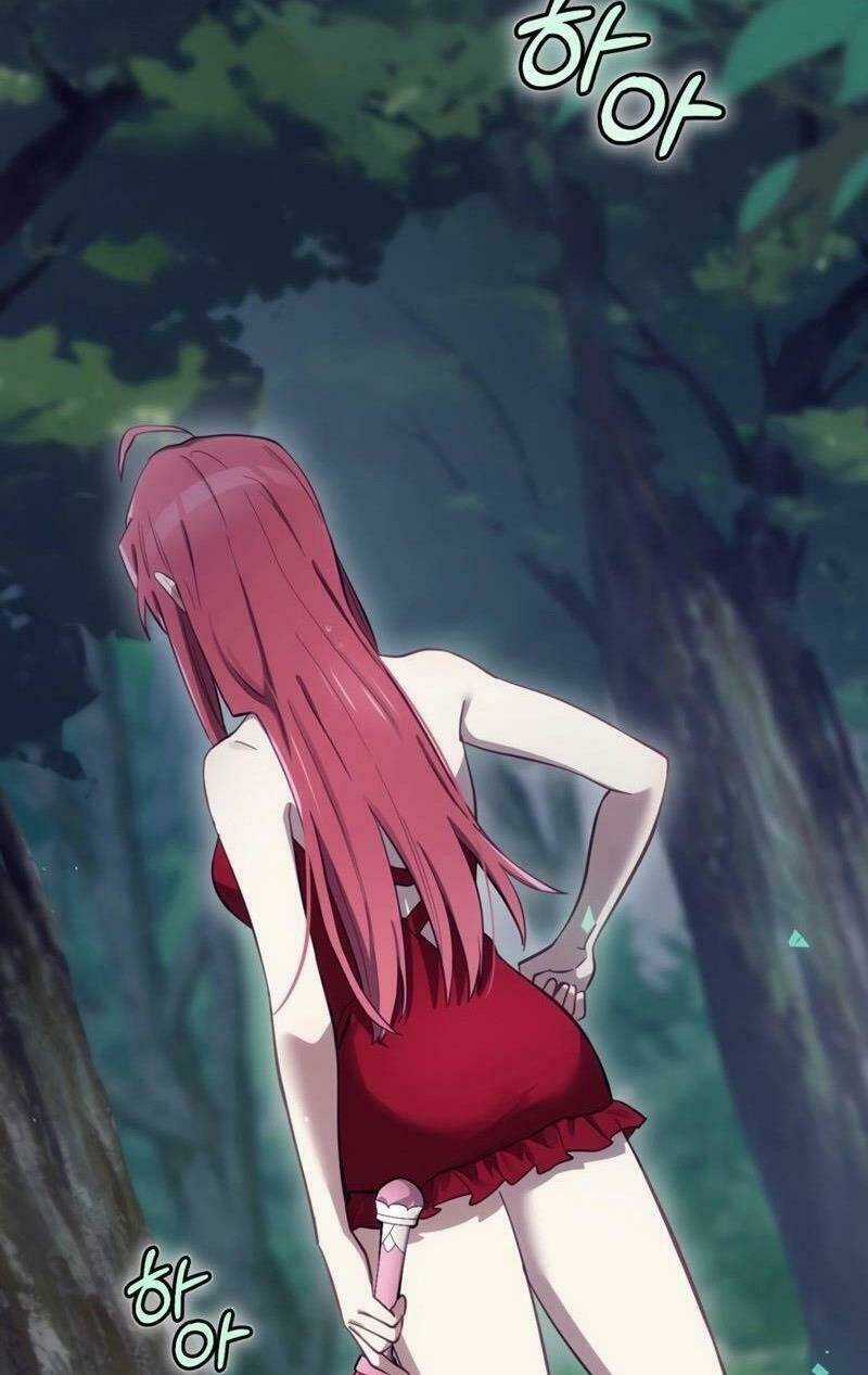 Kẻ Phán Quyết - Chapter 21 - Trang 22